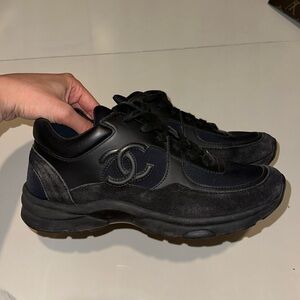 Chanel Sneakers